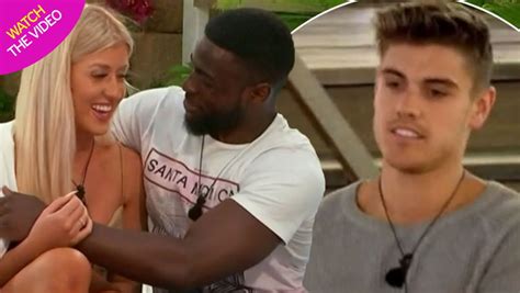 Love Island Fans Slam Jess For Game Playing And Leading On Mike And Luke Mirror Online