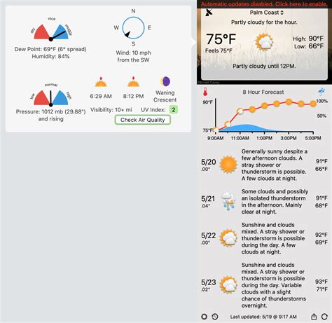 The app of the year winners set the bar for them all. The best free weather apps for your Mac