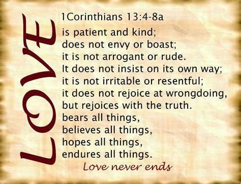 Definition Of Love According To The Bible Definitionus