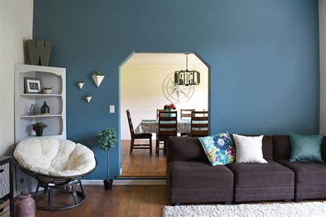 How To Choose An Accent Wall Paint Color Painting Tips Create Play
