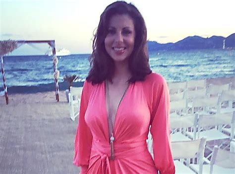 What Plastic Surgery Has Morgan Ortagus Gotten Lips Body Measurements