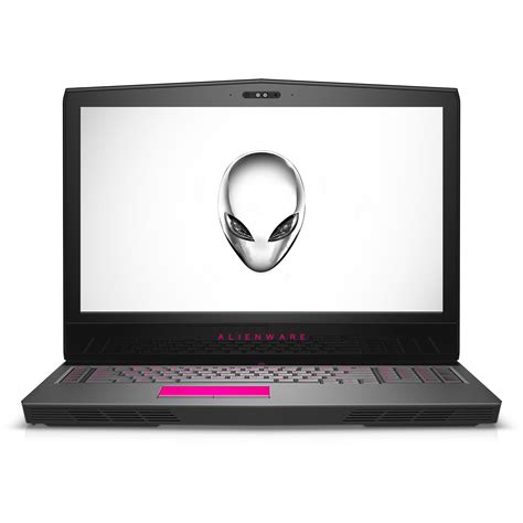 Alienware 17 R4 173 Full Hd Gaming Laptop 7th Gen