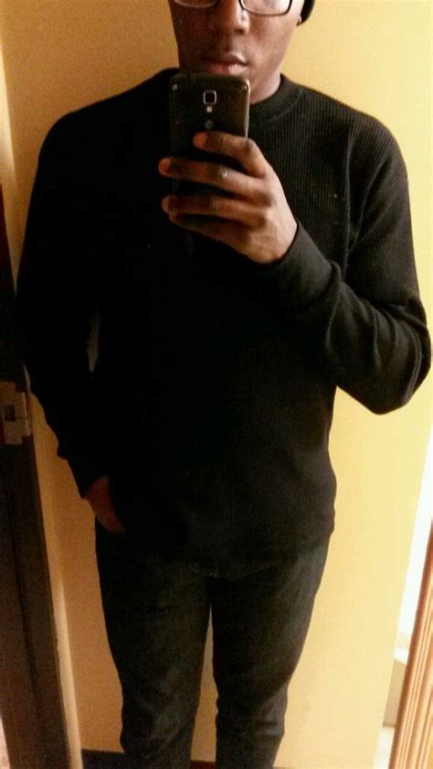 Sexy Black Guy Joevegas69 Twitter