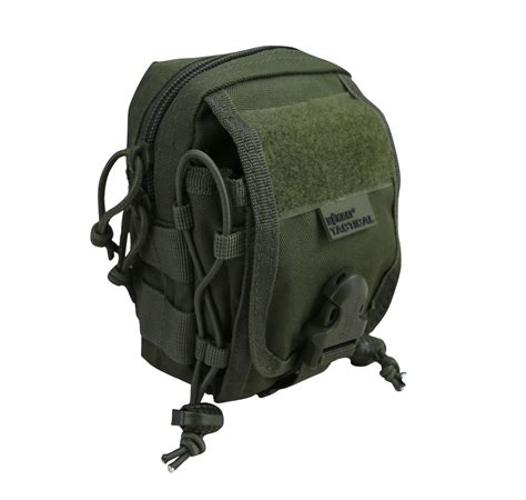 Recon Pouch Olive Green Dk Armaments