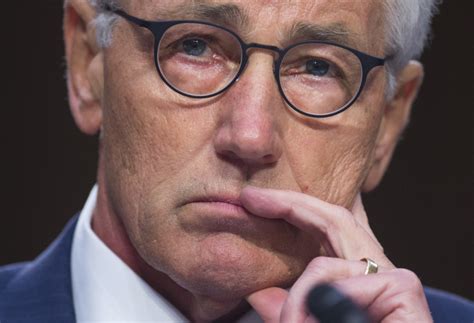 Chuck Hagel Resigns Who Will Become Defence Secretary Ibtimes Uk