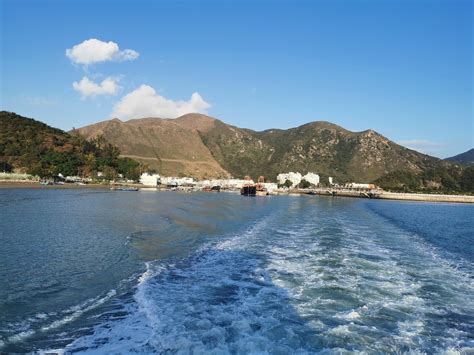 The site owner hides the web page description. 香港の離島、身近で素敵な船の旅：大澳ー東涌ー屯門の船の旅 ...