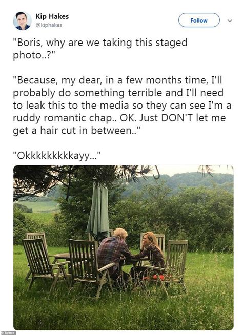 Ten worzel gummidge books were published between 1936 and 1963, all of which were written by english author barbara euphan todd. Twitter sceptics are amused by Boris and Carrie's 'Mills ...