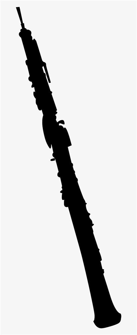 Oboe Drawing Free Download On Clipartmag