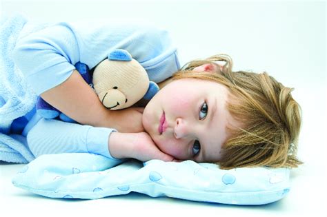 Sleep Disorders In Children