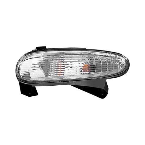 Replace® Gm2521191v Passenger Side Replacement Turn Signalparking Light