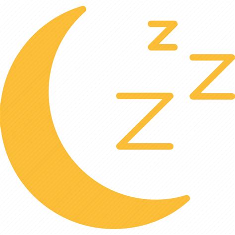 Asleep Bedtime Dream Sleep Sleeping Icon Download On Iconfinder