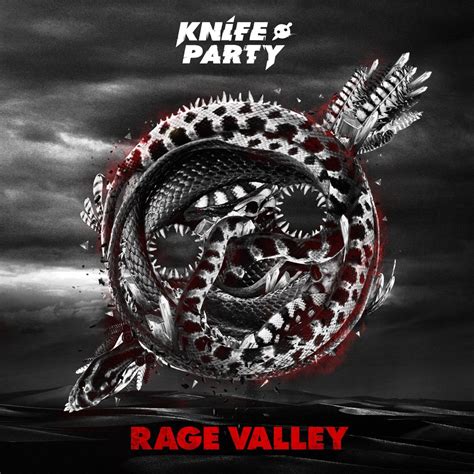 ‎rage valley ep by knife party on apple music