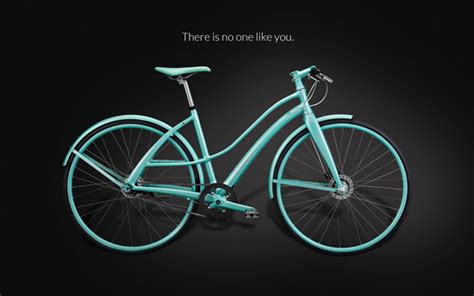 Hey Bicycles จักรยานสไตล์มินิมัล งานออกแบบสุดแจ่ม