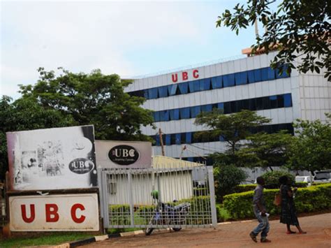 350 Jobs Up For Grabs As Govt Restructures Ubc Daily Monitor