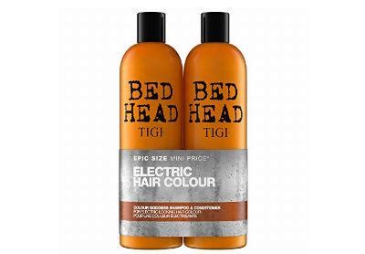 Buy Tigi Bed Head Color Goddess Shampoo Conditioner