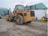 Case W30 Loader For Sale Pictures