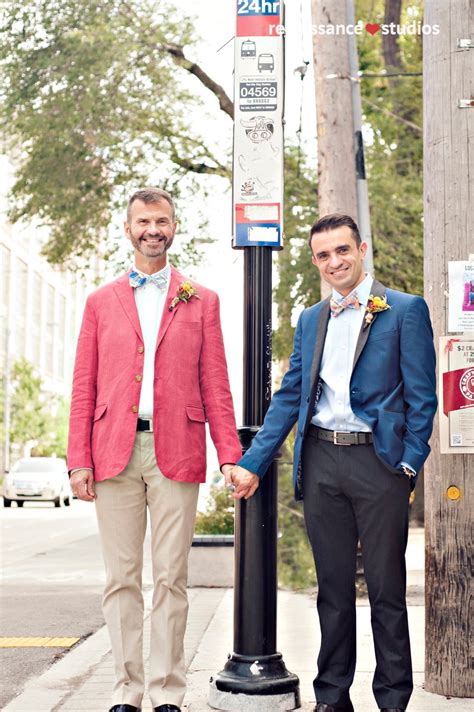 Gay Wedding Planning Toronto Fusion Events Traditional To Modern