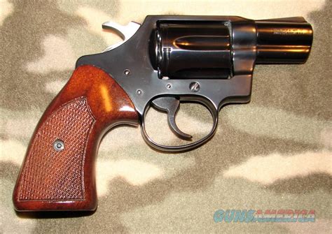 Colt Detective Special 3rd Series For Sale At 915833450