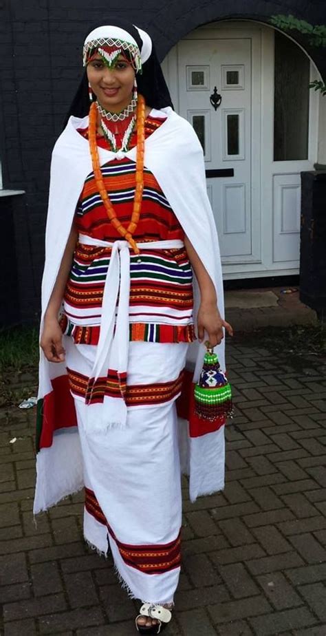 Gujii Oromo Cultural Dress Ethiopia East Africa Africa Artofit
