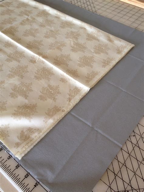 Carried Away Quilting Ironing Board Makeover And Companion Pressing Mat