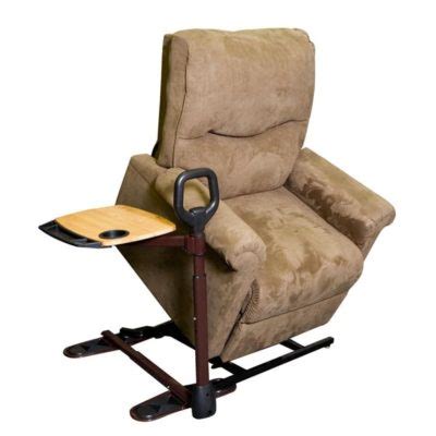 Regardless of where you are now, there may be a getting a lift chair for yourself or a loved one doesn't mean that you have to have an eyesore in your. HME Over Bed and Lift Chair Tables | HME Vancouver