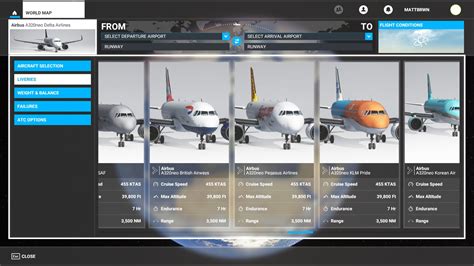 How To Use Custom Liveries In Microsoft Flight Simulator 2020 Windows