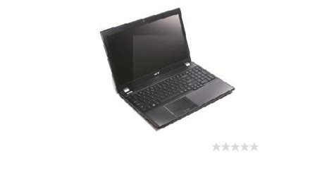 Acer Travelmate 5760 156 Intel Core I3 2330 2gb Ram 500gb Dysk Linux