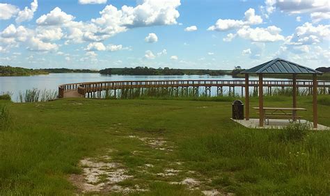 Se7en Wetlands Park Lakeland Florida Visit Central Florida