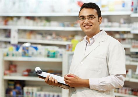 Why Pharmacists Need To Change Their Thinking Ajp