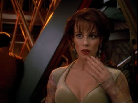 Star Trek Deep Space Nine Explorers Chase Masteron As Leeta