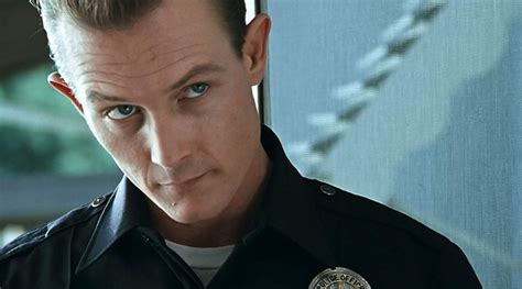 Terminator 2s T 1000 The Ultimate Movie Monster The Courier Online