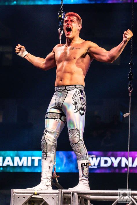 Cody Rhodes Cody Rhodes Chris Hemsworth Shirtless Wrestling Superstars