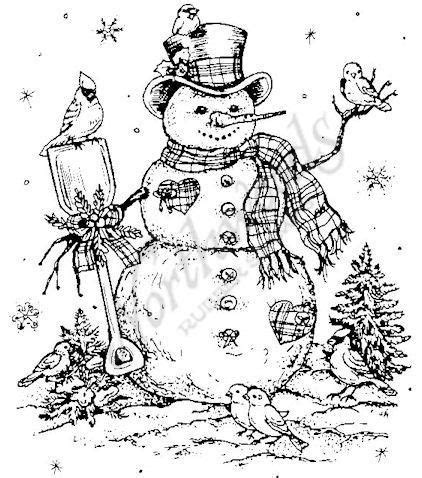 Found on Google from pinterest.com | Christmas coloring pages, Winter ...