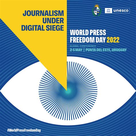 World Press Freedom Day - EN | United Nations