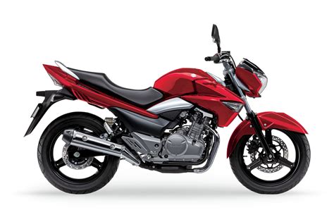 Suzuki inazuma gw250 price in india was ₹ 2,10,000. 2013 Suzuki GW250 Inazuma Review