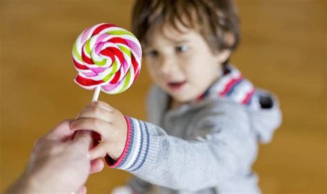 Chocolates and easter, or pretty much any holiday, seem to go hand in hand. Parents should stop using sweets as a reward for good ...