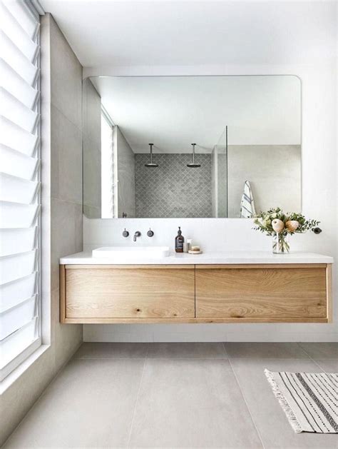 I my hubby started by taking off the cabinet doors and our faux drawer on top (which is just a wood panel). Bathroom Inspiration | Luxury bathroom master baths ...