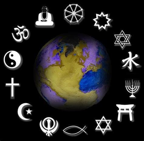 All Religions Are One The United Religion Home Facebook