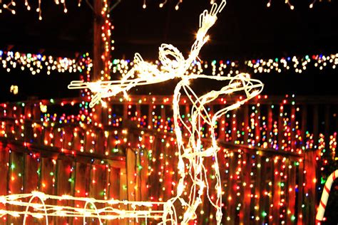 Charming Charlestown Indiana At Christmas Charlestown Has Flickr