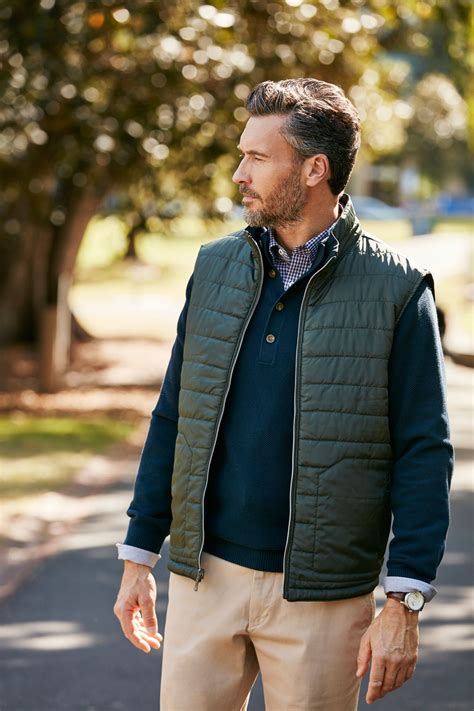 Choose from our range of mens suits online, and shop with australia's leading online clothing retailer, for both business & casual wear needs. Australian Autumn Men's Fashion Vest Knitwear Chinos ...