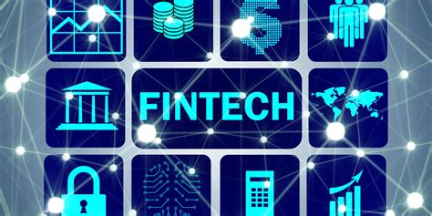 Rising To The Challenges Of Fintech Revolution Infinity Financial
