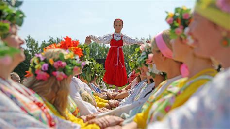 Иван Купала в 2024 году: что за праздник, когда, история, традиции ...