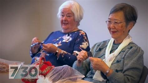 The innovation in aged care that could see nursing homes become a thing