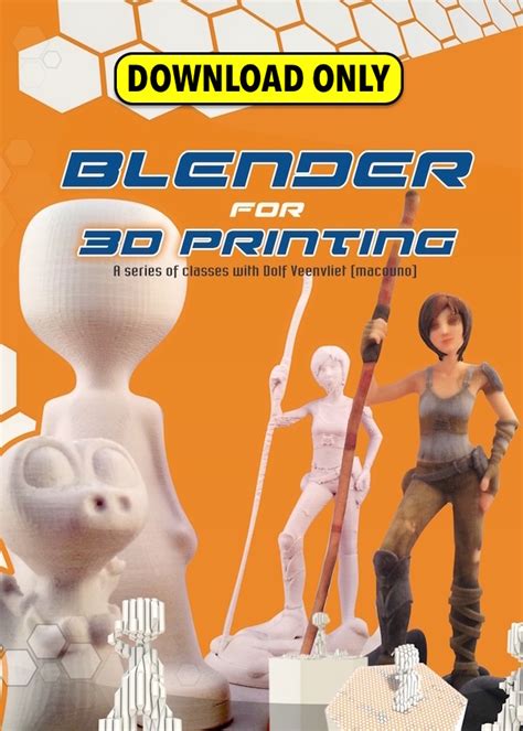 blender 3d printing download thelikos