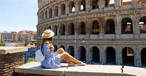 5 Top Rated Tourist Attraction In Rome Things To Do In