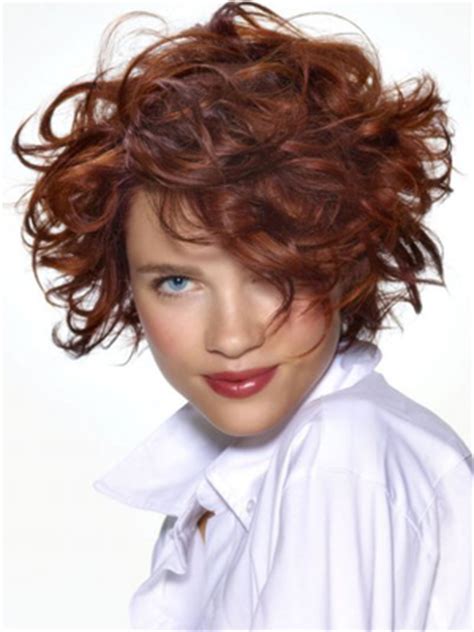 How To Cut Short Curly Hair In Layers At Home - It's Not Easy, But You Can Cut Your Own Hair If It's Curly