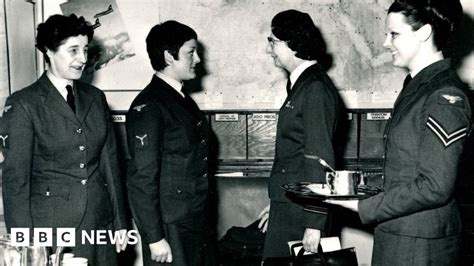 the british women who secretly served in the cold war bbc news