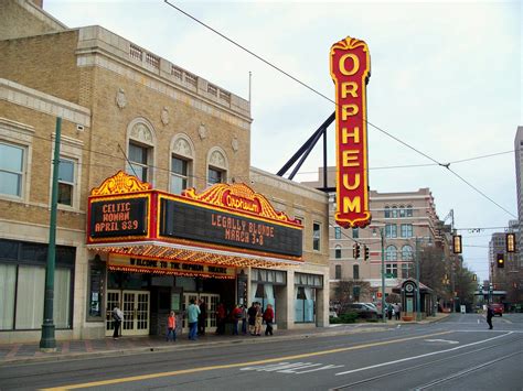 The Orpheum Theatre Memphis All You Need To Know Before You Go