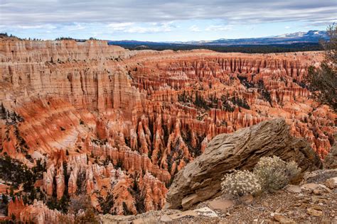 See Bryce Point At Bryce Canyon National Park Vezzani Photography