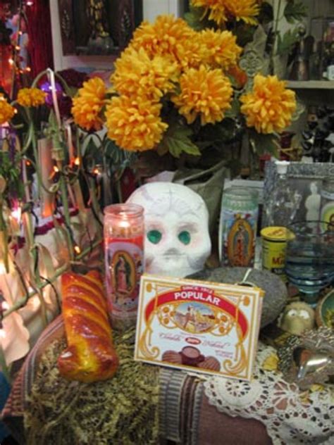 Dia De Los Muertos History And Meaning Of The Day Of The
